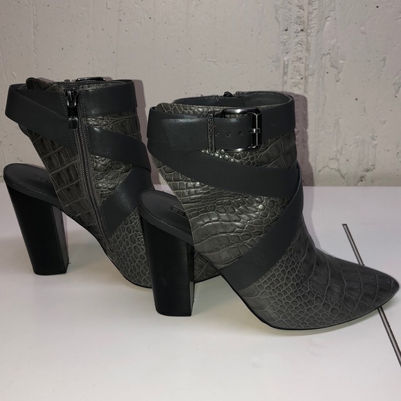 BCBGeneration Booties - Picture 2 of 6